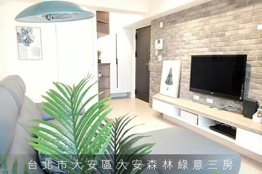台中市西區綠園道超高投報收租宅 Image