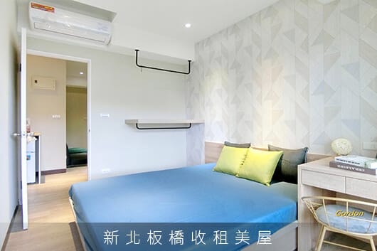 新北板橋收租美屋 Image