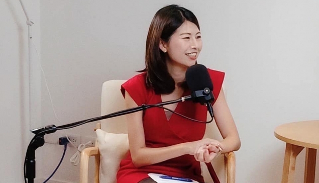 學會處理不喜歡的事，才是真正的「樂業」