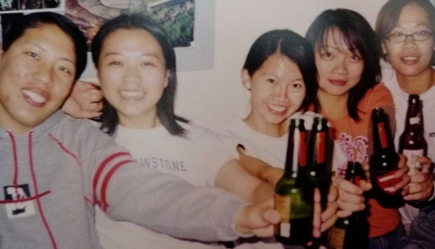 那一年，我期待的小費──點亮記憶的微小善意