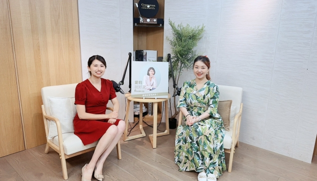 「講不清需求＝買錯房」？溝通專家揭密：買房前你該先學會怎麼開口【愛莉說好室】