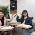 從平面設計到空間轉職：軟裝師Nina三年完成600案的心法與故事