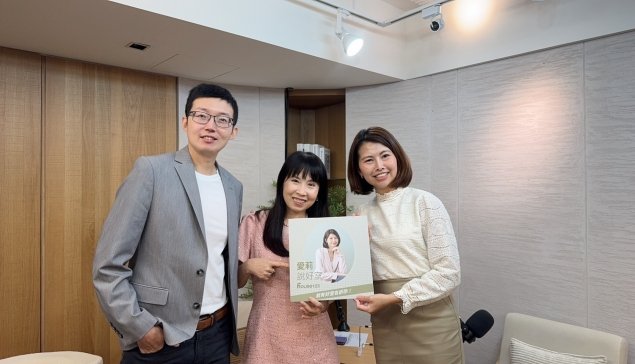 小資族的投資起手式：Dr. Selena × 雅棠教你用台股＋美股打造月月領息現金流