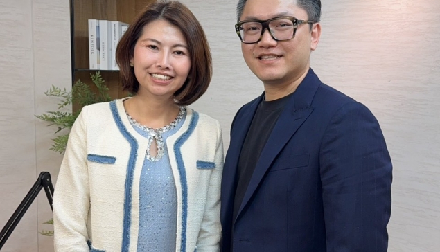 當空間開始說話：為什麼好的商業設計，會讓人記住一個品牌